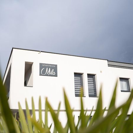 Apartmani Mila Laktaši Extérieur photo