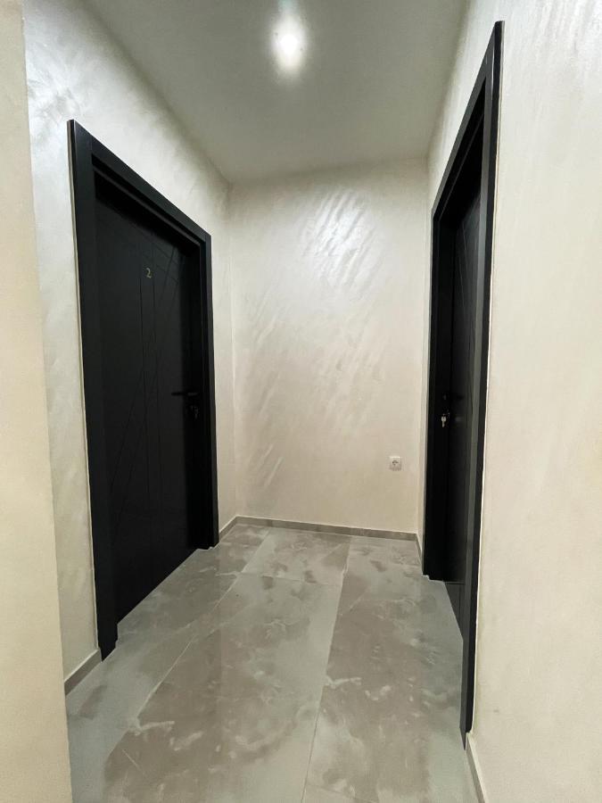 Apartmani Mila Laktaši Extérieur photo