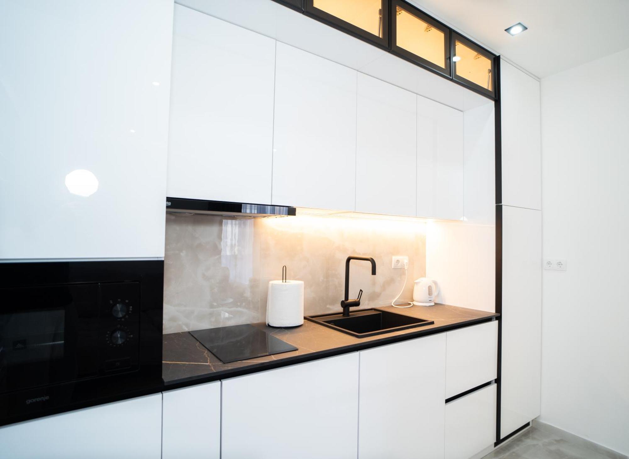 Apartmani Mila Laktaši Extérieur photo