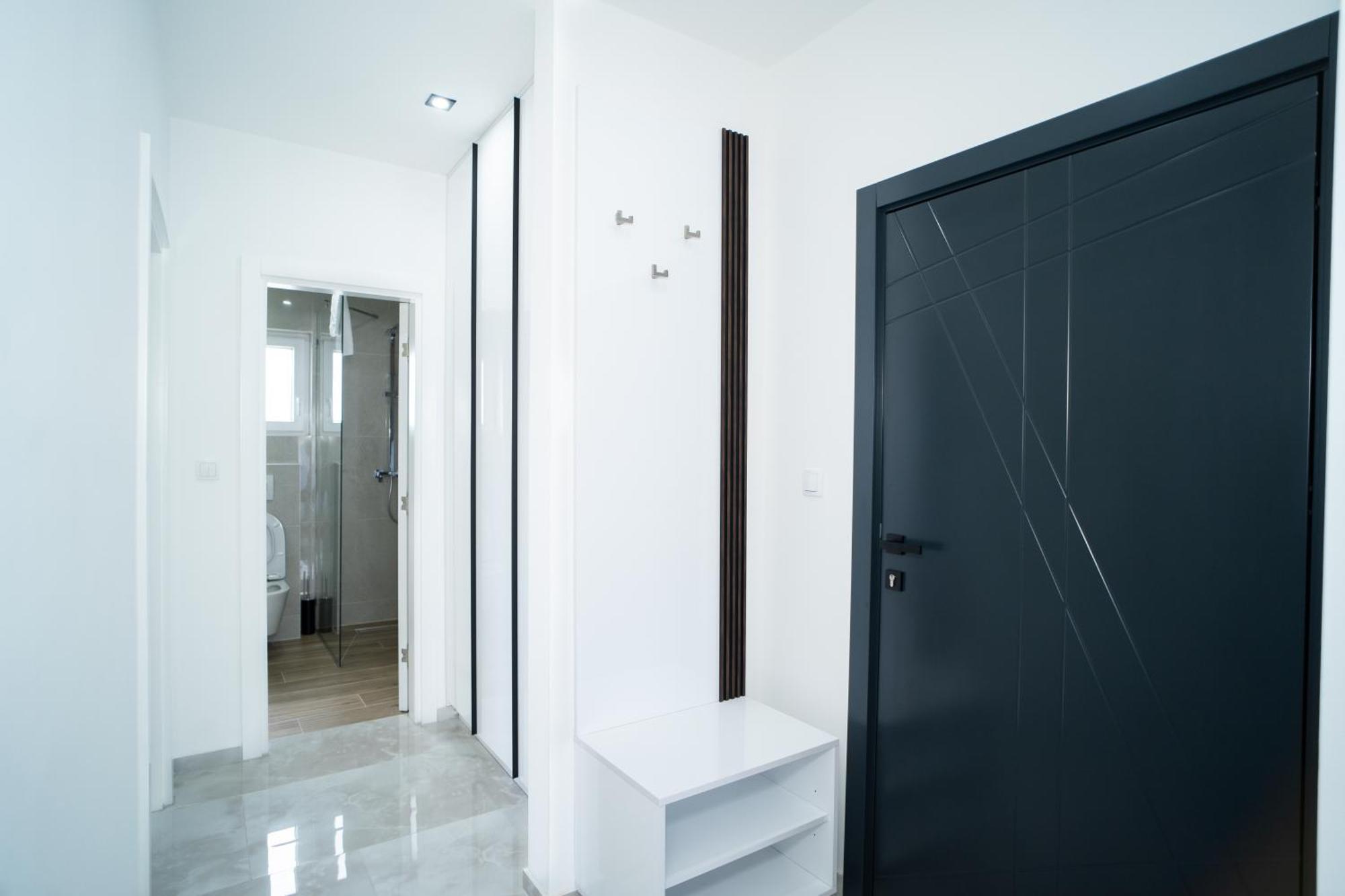 Apartmani Mila Laktaši Extérieur photo