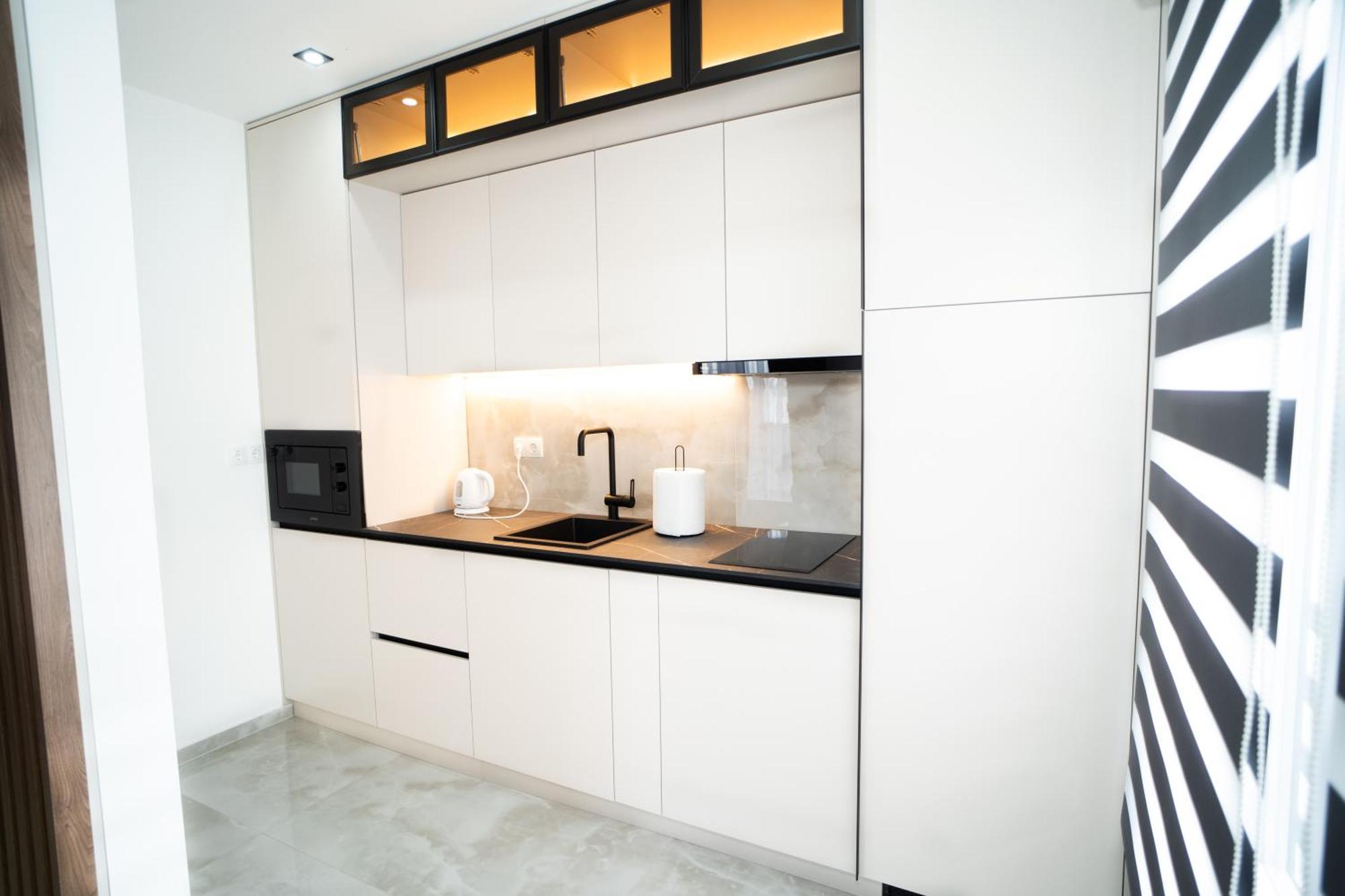 Apartmani Mila Laktaši Extérieur photo