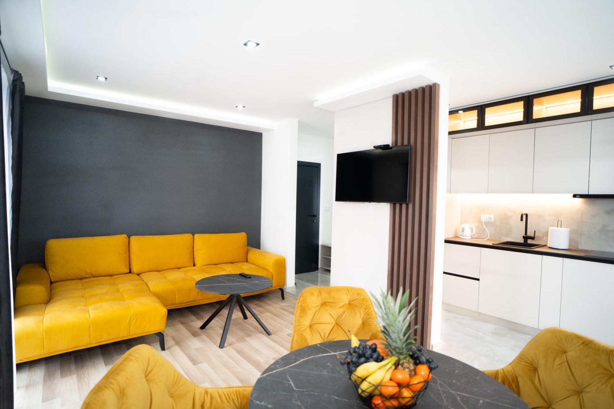 Apartmani Mila Laktaši Extérieur photo