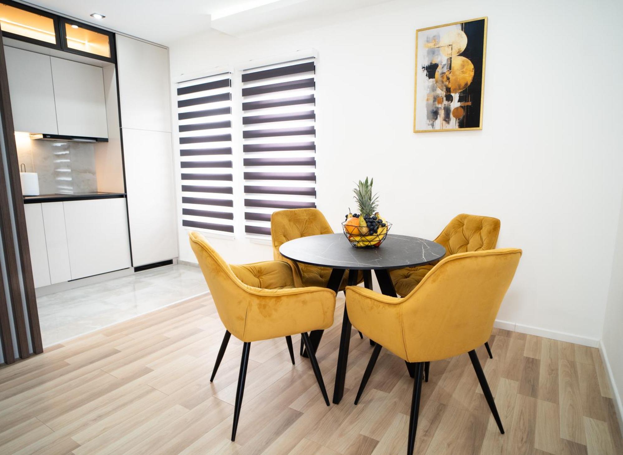 Apartmani Mila Laktaši Extérieur photo
